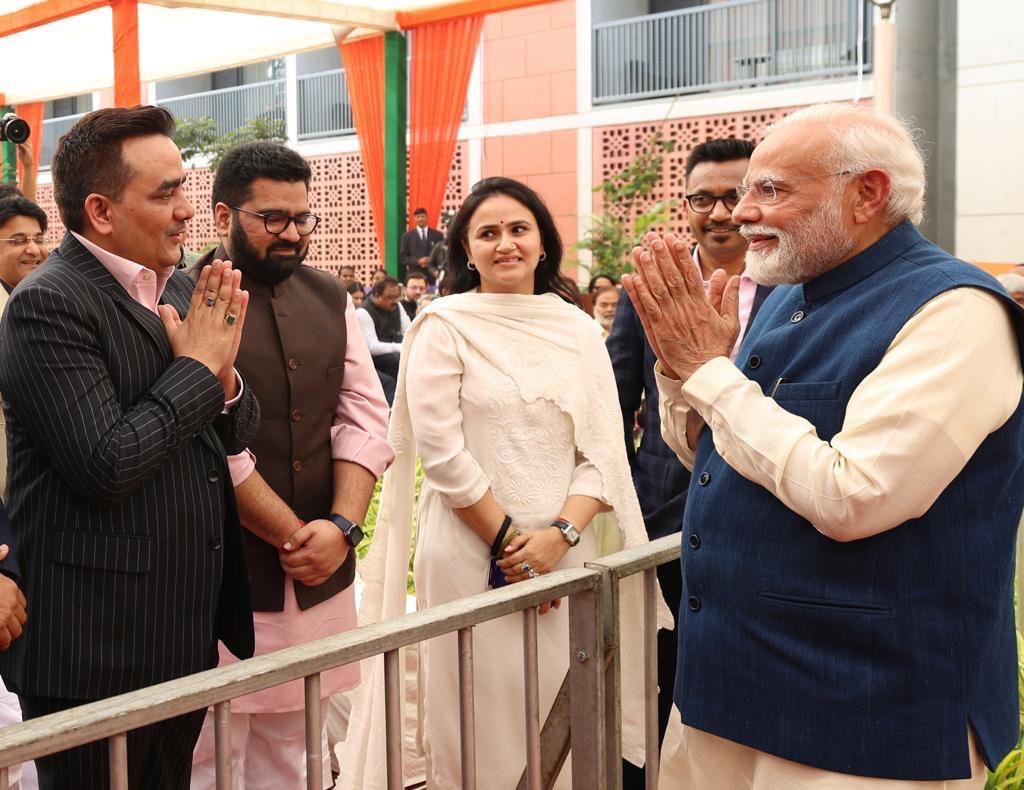 Narendra Modi