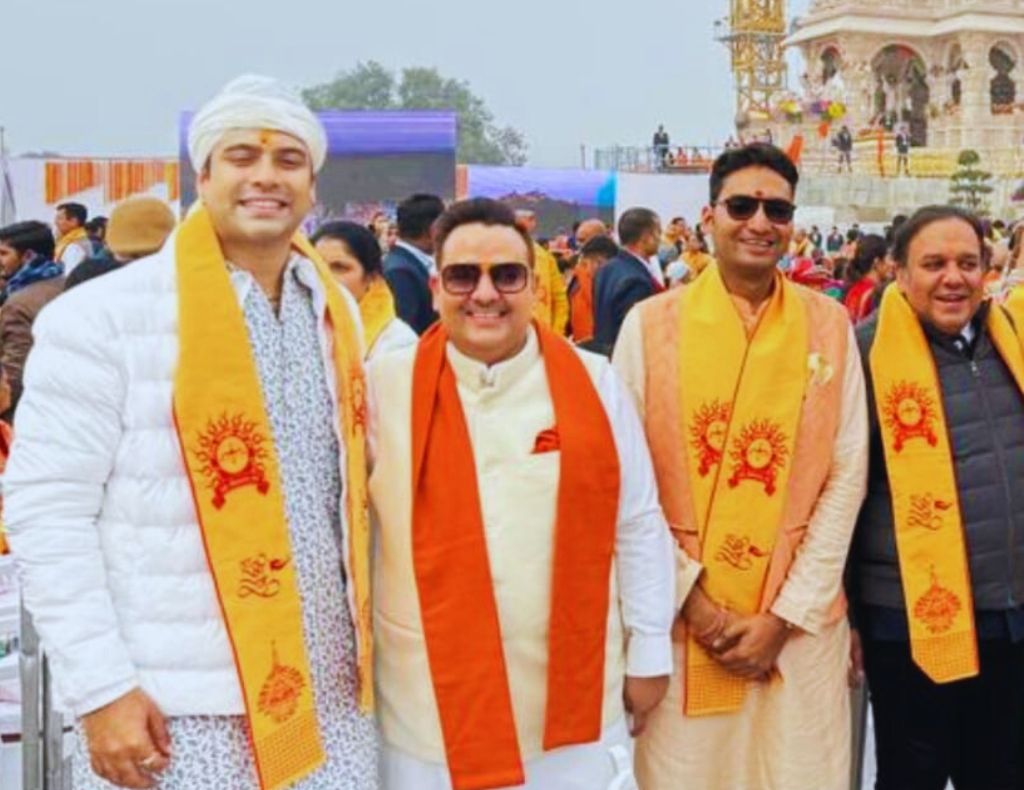 Jubin Nautiyal