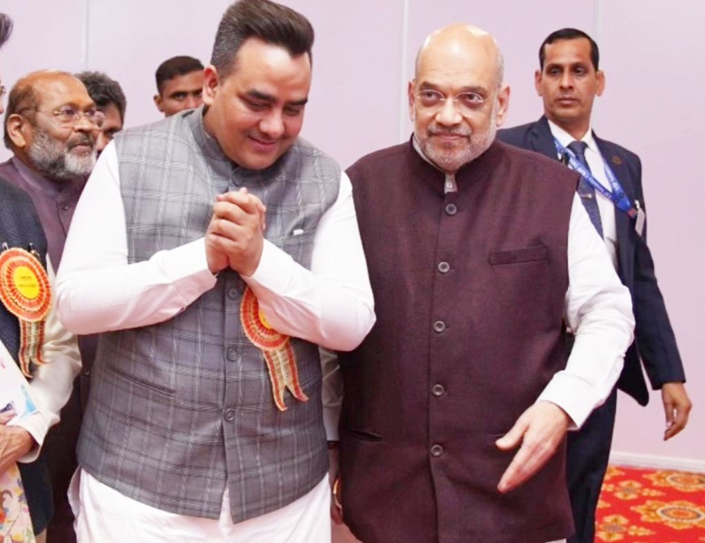 Amit Shah