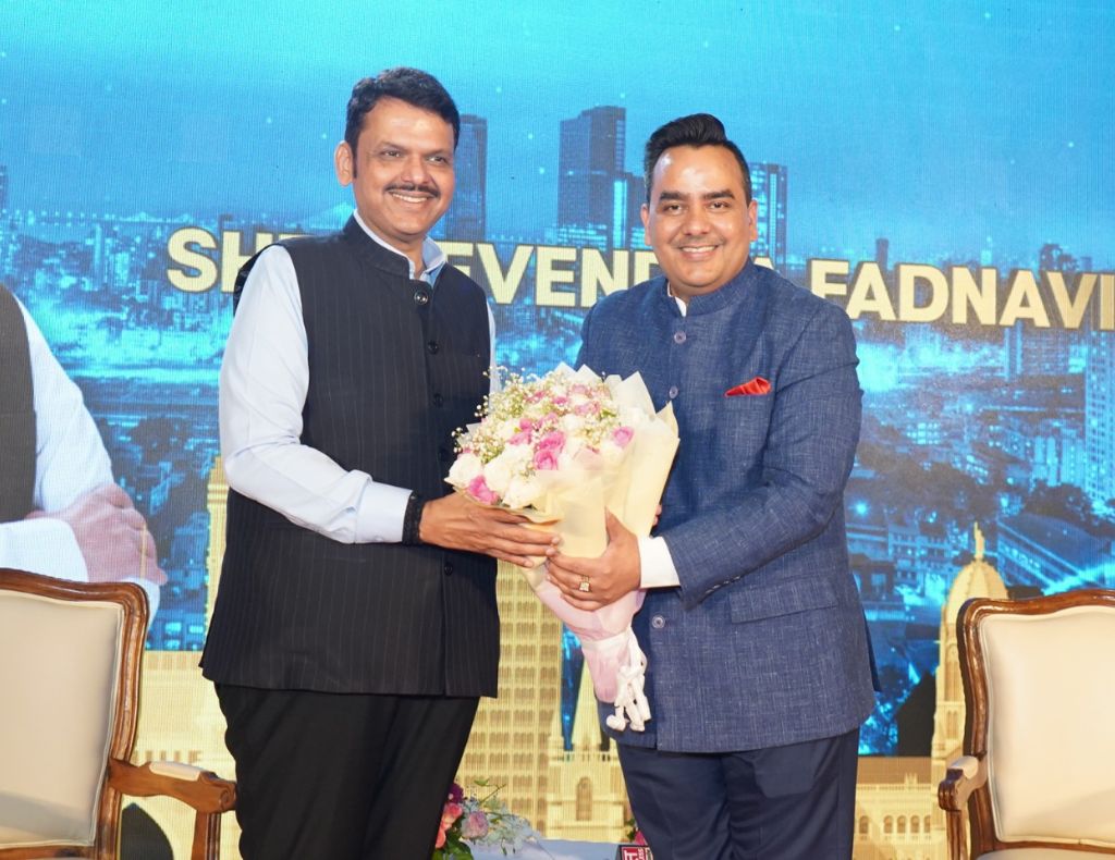 Devendra Fadnavis
