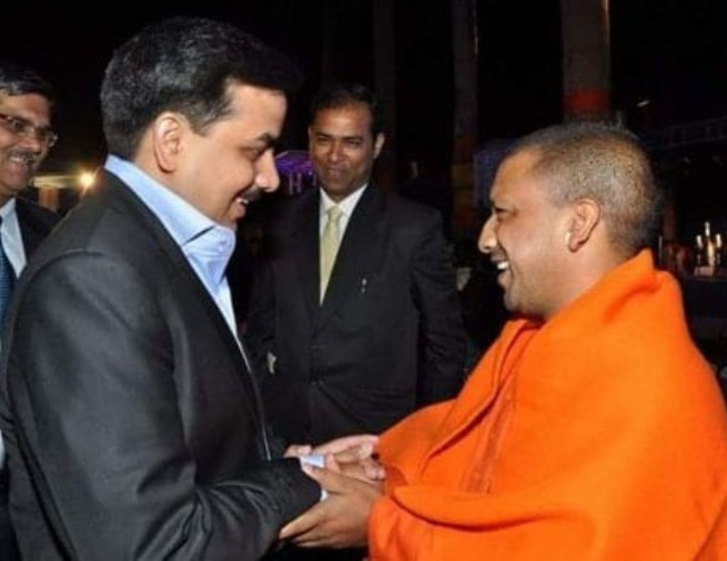 Yogi Adityanath